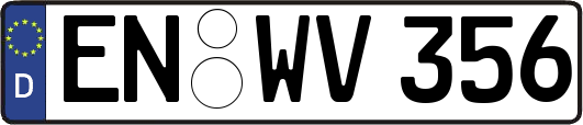 EN-WV356