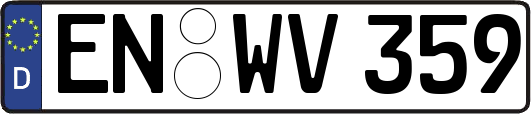 EN-WV359