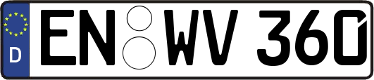EN-WV360