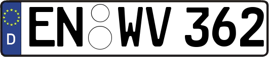 EN-WV362