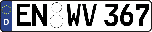EN-WV367