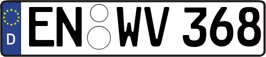 EN-WV368