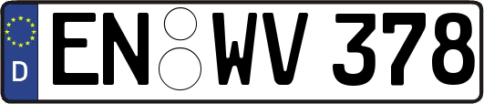 EN-WV378