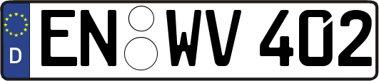 EN-WV402