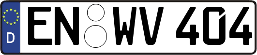 EN-WV404