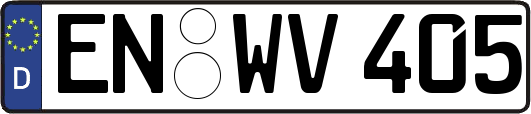 EN-WV405