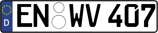 EN-WV407