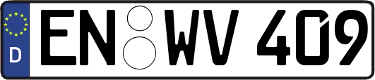 EN-WV409