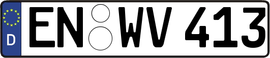 EN-WV413