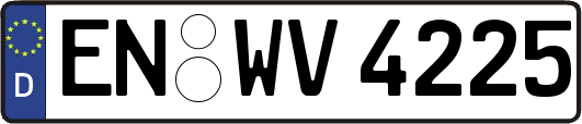 EN-WV4225