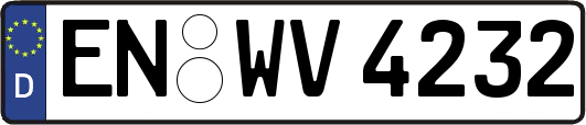 EN-WV4232