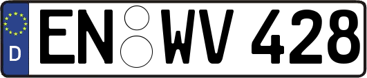 EN-WV428