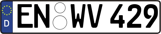 EN-WV429