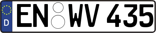 EN-WV435