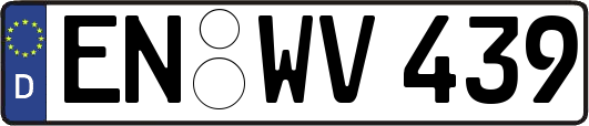 EN-WV439