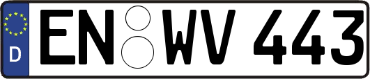 EN-WV443