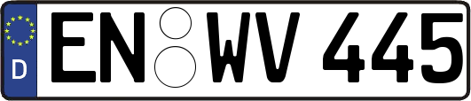 EN-WV445