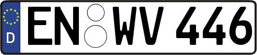 EN-WV446