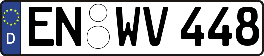 EN-WV448