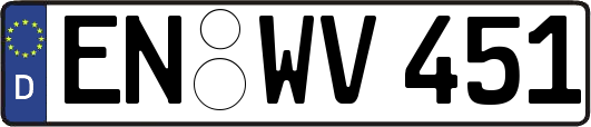 EN-WV451