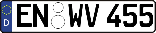 EN-WV455