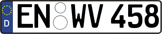 EN-WV458