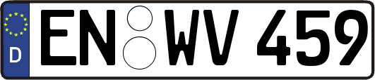 EN-WV459