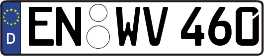 EN-WV460