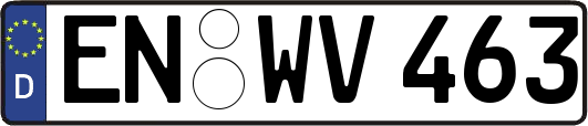 EN-WV463