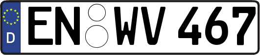 EN-WV467