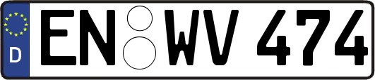 EN-WV474