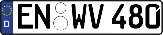 EN-WV480