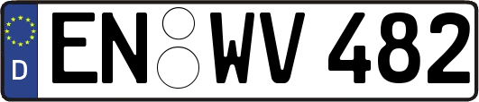 EN-WV482