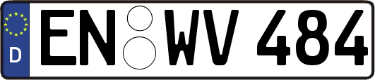 EN-WV484