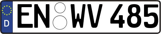 EN-WV485