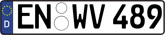 EN-WV489