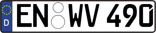 EN-WV490