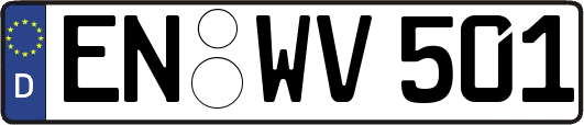 EN-WV501