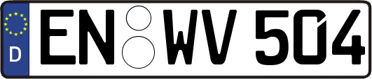 EN-WV504