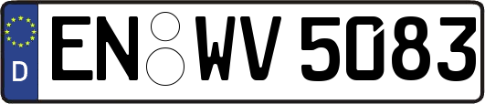 EN-WV5083
