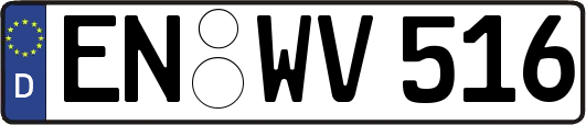 EN-WV516