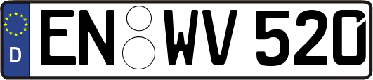 EN-WV520