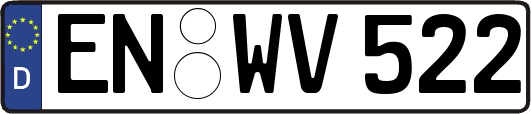 EN-WV522