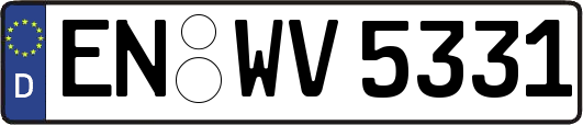 EN-WV5331