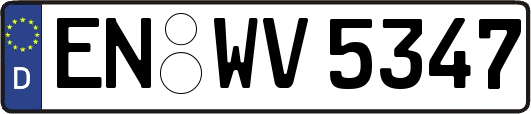 EN-WV5347