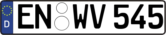EN-WV545