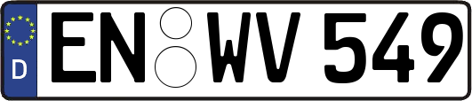 EN-WV549