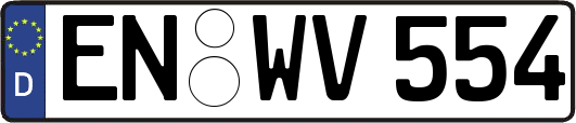 EN-WV554