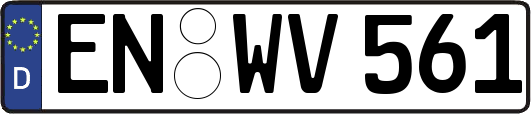 EN-WV561