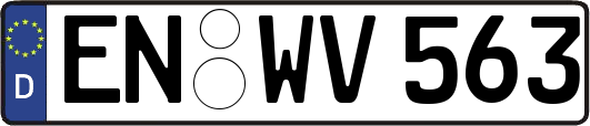 EN-WV563